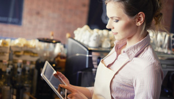 Автоматизация кафе и ресторанов — программное обеспечение и оборудование