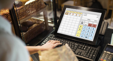 ТОП 10 программ для автоматизации магазина розничной торговли 