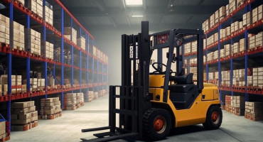 Автоматизация склада — как оптимизировать бизнес-процессы на складе