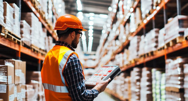 Как выбрать оборудование и ПО для автоматизации склада: советы для бизнеса