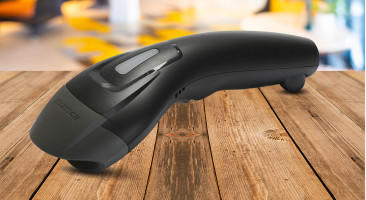 2D сканер для ЕГАИС: проводной, беспроводной или стационарный?