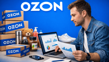 Что продавать на Ozon в 2026 году: самые продаваемые товары и аналитика рынка