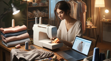 Как самозанятому продавать товары на Wildberries