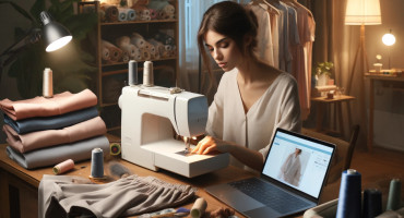 Как самозанятому продавать товары на Wildberries