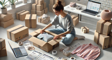 Как начать продавать на Wildberries в 2023 году: гайд для селлеров