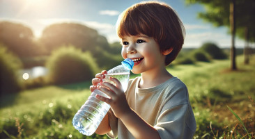 Маркировка упакованной воды с 1 марта 2023 года