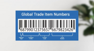 Маркировка одежды вводится с 1 декабря 2019 года