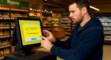 Как установить и настроить локальный модуль «Честного ЗНАКа» для офлайн проверки кодов маркировки