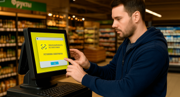 Как установить и настроить локальный модуль «Честного ЗНАКа» для офлайн проверки кодов маркировки