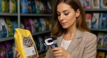 Маркировка кормов для животных в 2025 году: обязательные правила и объёмно-сортовой учёт