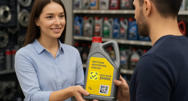 Обязательная маркировка моторных масел с 1 сентября 2025 года: сроки, правила и подготовка