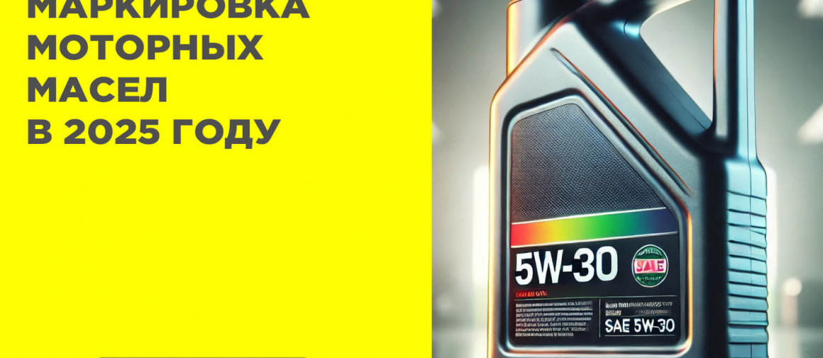 Сроки и этапы обязательной маркировки моторных масел в России: Честный ЗНАК и новые правила 2025