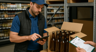 Перенос поэкземплярного учёта пива: новые сроки и правила маркировки в 2025 году