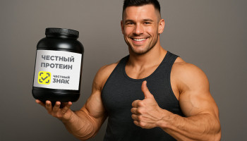 Обязательная маркировка спортивного питания с 1 октября 2025 года: правила и работа с «Честным ЗНАКом»