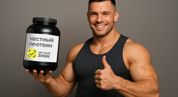 Обязательная маркировка спортивного питания с 1 октября 2025 года: правила и работа с «Честным ЗНАКом»