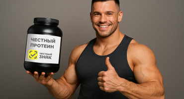 Обязательная маркировка спортивного питания с 1 октября 2025 года: правила и работа с «Честным ЗНАКом»