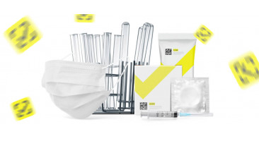 Маркировка медицинских изделий «Честный ЗНАК» в 2026 году: полный список, правила и сроки