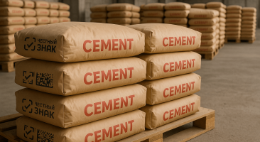 Маркировка строительных материалов в 2026 году: сроки, правила и полный список товаров