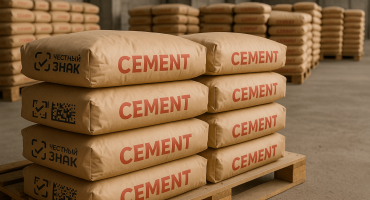 Маркировка строительных материалов в 2026 году: сроки, правила и полный список товаров