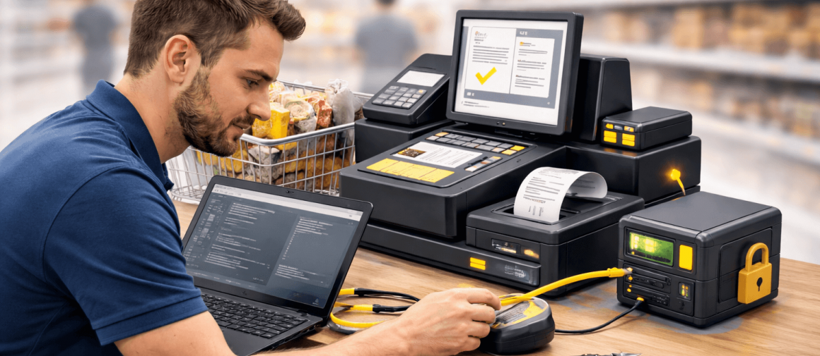 ТС ПиОТ в «Честном знаке»: как работает модуль и что изменилось для розницы