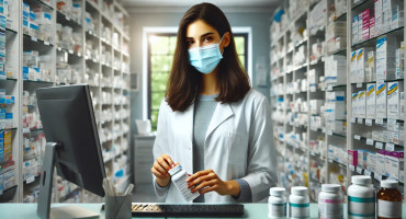 Автоматизация аптек: какое ПО и оборудование выбрать?