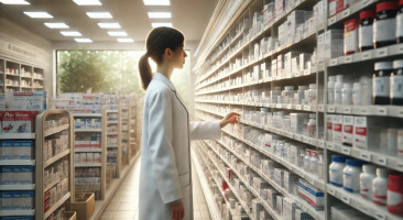 Обязательная маркировка БАДов в 2023 году