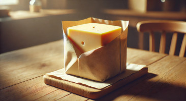 Маркировка молочной продукции в 2023 году — как продавать весовой товар правильно?