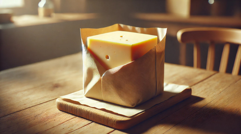 Маркировка молочной продукции в 2023 году — как продавать весовой товар правильно?