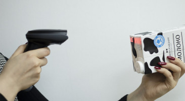 Работа с маркировкой в рознице: как продавать маркированный товар