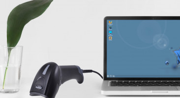 Сканеры MERTECH прошли сертификацию по совместимости с Astra Linux Special Edition