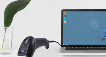 Сканеры MERTECH прошли сертификацию по совместимости с Astra Linux Special Edition