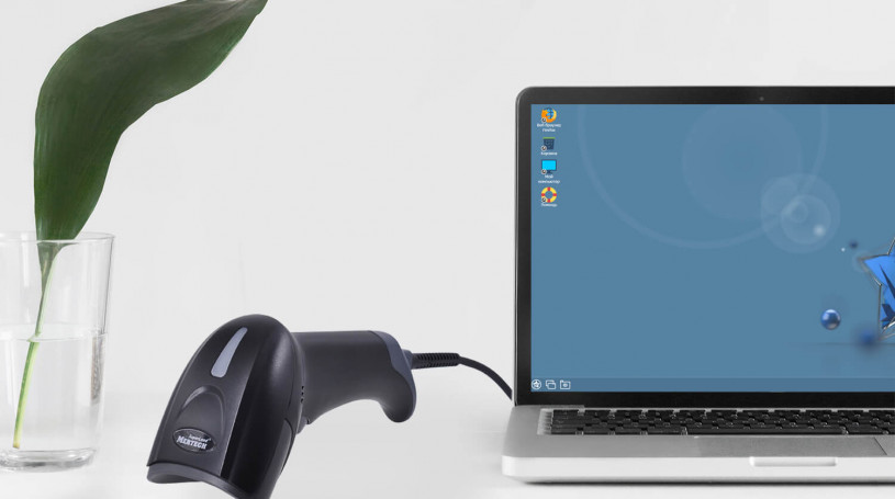 Сканеры MERTECH прошли сертификацию по совместимости с Astra Linux Special Edition