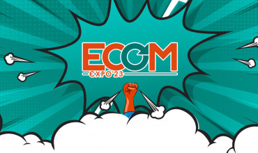 Компания MERTECH приглашает посетить наш павильон на выставке ECOM Expo'23