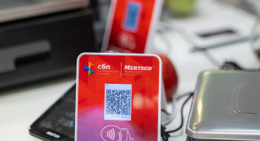 Как подключить аптеку к СБП и получать оплату по QR-кодам на примере ПО Нейрон Фарм