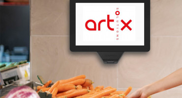Прайс-чекеры MERTECH P8 и P10 успешно интегрированы с Artix — пошаговое руководство по подключению