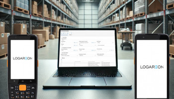 Интеграция ТСД MERTECH MovFast с LOGAREON WMS: автоматизация склада на новом уровне