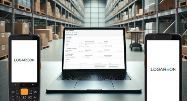 Интеграция ТСД MERTECH MovFast с LOGAREON WMS: автоматизация склада на новом уровне