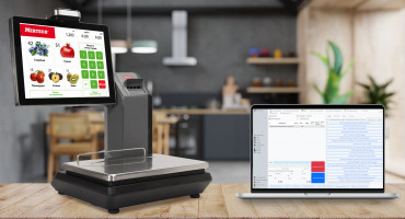 Интеграция весов MERTECH M-ER с LSFUSION ERP 4R: Пошаговая инструкция