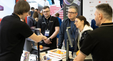 Ключевые события для менеджеров розничной торговли и ритейла осенью 2024 года