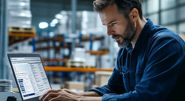 ТОП-10 программ для складского учета