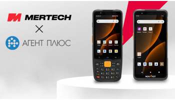 Интеграция ТСД MERTECH MovFast с «Мобильной торговлей»: новые возможности для выездных сотрудников