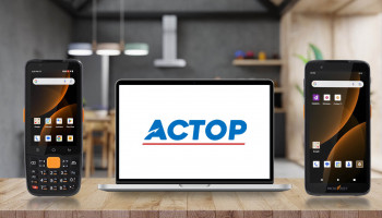 ТСД MERTECH MovFast теперь работают с АСТОР: новые возможности для цифровизации ритейла