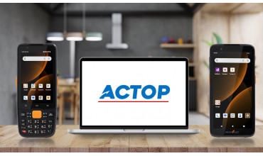 ТСД MERTECH MovFast теперь работают с АСТОР: новые возможности для цифровизации ритейла