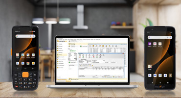 Интеграция ТСД MERTECH MovFast с ПО Меркурий-ERP: настройка и возможности для бизнеса