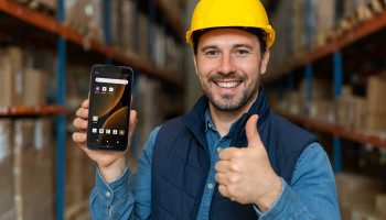 Интеграция ТСД MERTECH MovFast S40 и S55 с БИТ.WMS: инструкция, возможности, преимущества