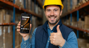 Интеграция ТСД MERTECH MovFast S40 и S55 с БИТ.WMS: инструкция, возможности, преимущества