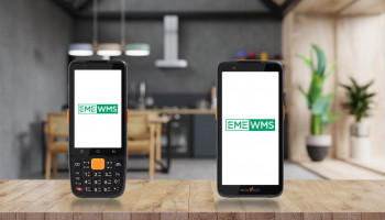 Интеграция ТСД MERTECH MovFast с EME WMS: надёжная автоматизация склада