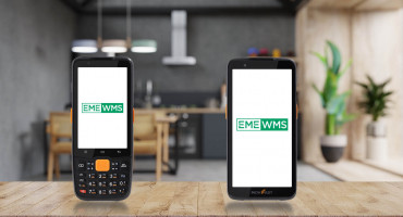 Интеграция ТСД MERTECH MovFast с EME WMS: надёжная автоматизация склада