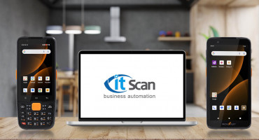ТСД MERTECH MovFast интегрированы с ПО «Ай Ти Скан»: новые возможности для автоматизации склада и логистики