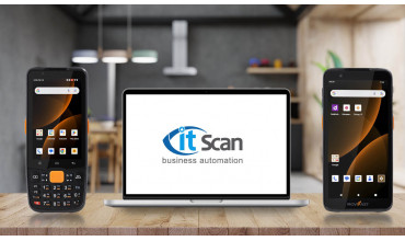 MERTECH MovFast интегрированы с ПО «Ай Ти Скан»: новые возможности для автоматизации склада и логистики MERTECH MovFast интегрированы с ПО «Ай Ти Скан»: новые возможности для автоматизации склада и логистики